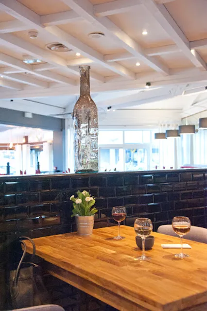 Les Terrasses de Bacchus