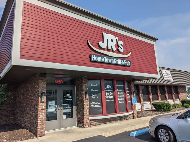 JR's Restaurant