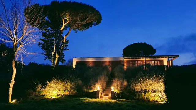 Casa Vacanze Tanaquilla