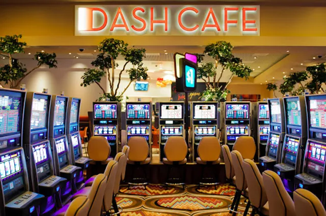 Dash Café