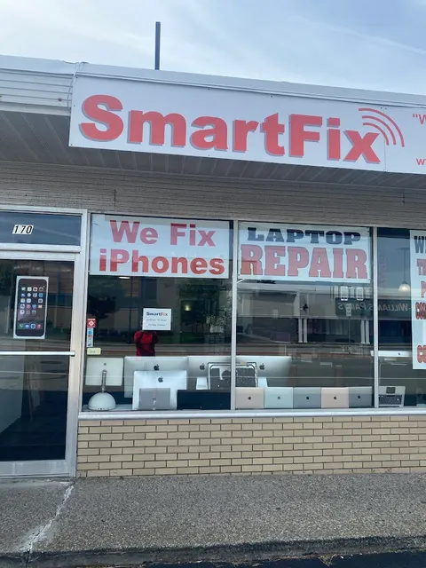 SmartFix