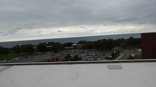 Marano Campus Center