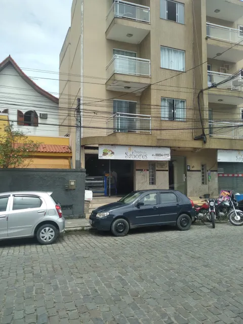 Ponto dos Sabores (Restaurante e Lanchonete)