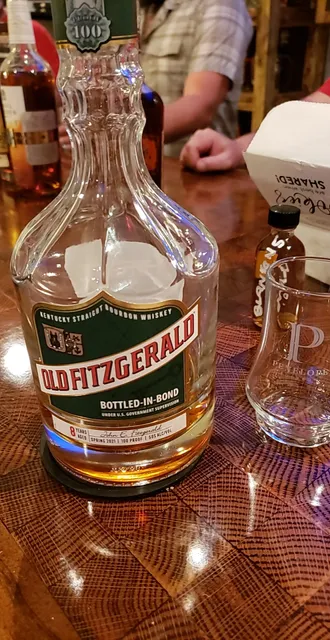 Red Springs ABC Store