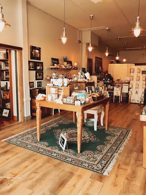 The Bridge Social Inc.