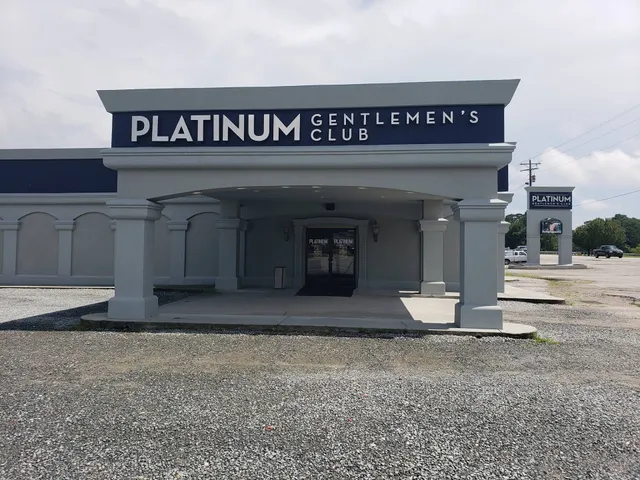 Platinum Gentlemen's Club of Jacksonville, NC