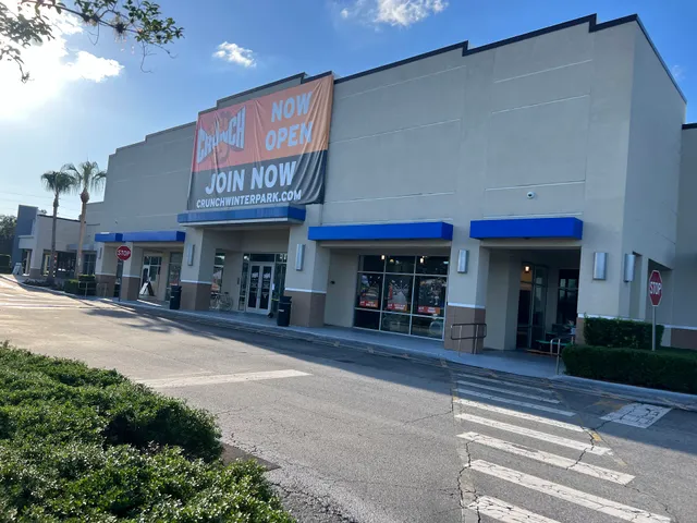 The Grove at Winter Park