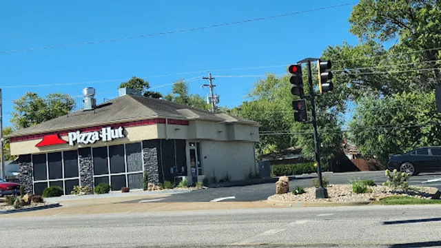 Pizza Hut