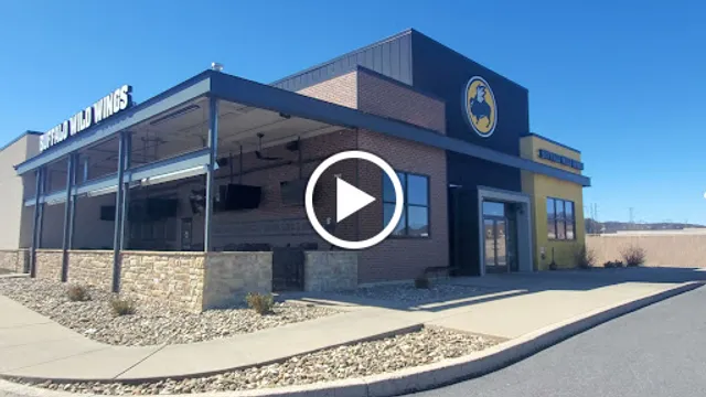 Buffalo Wild Wings