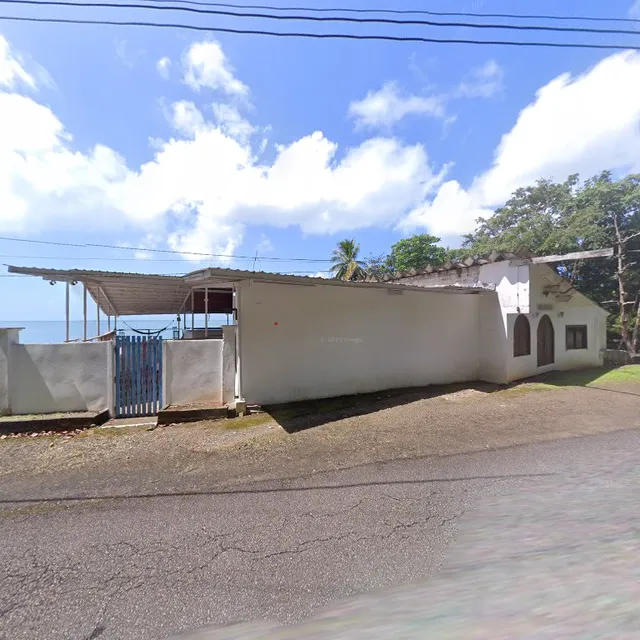 Panama Divers & Octopus Garden Dive Center