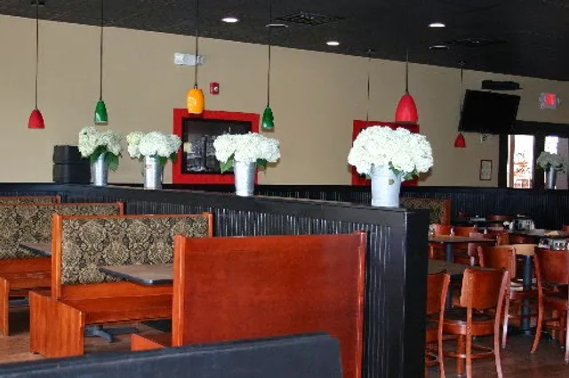 Johnny's New York Style Pizza