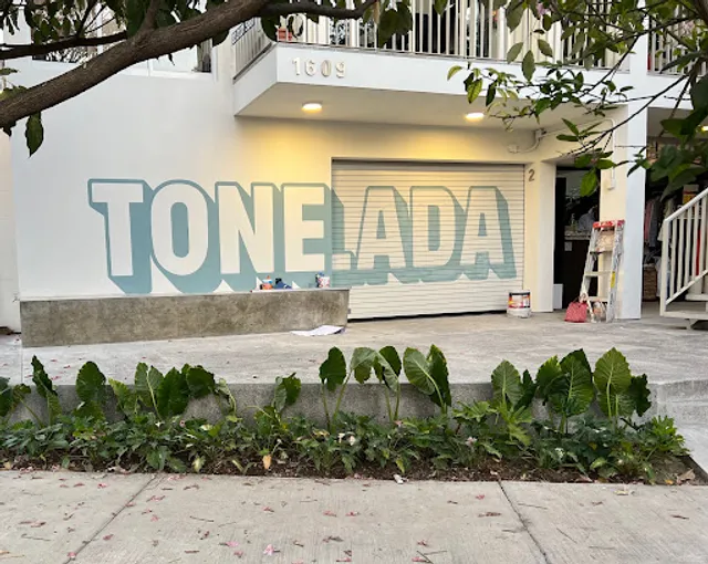 Tonelada Coffee