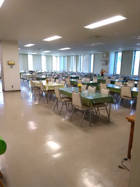 Syokudo and Teishoku restaurant