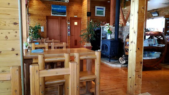 トラットリアスプーンティーノ