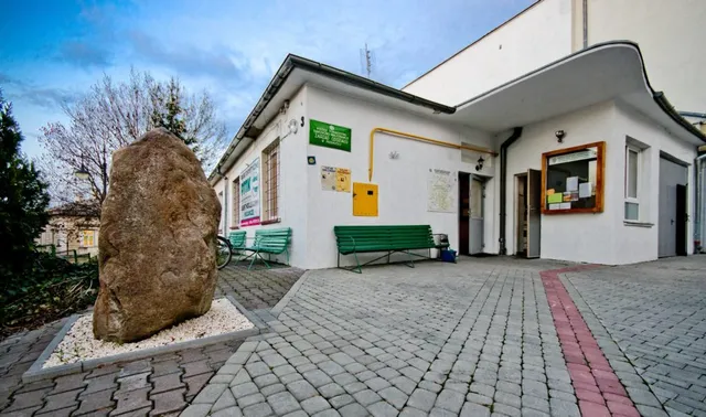 PTTK Przemyśl, Biuro Podróży, Noclegi