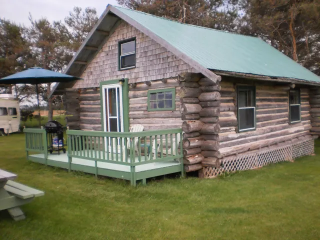 Island Life Cottages