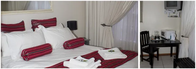 Marico Bosveld Guesthouse