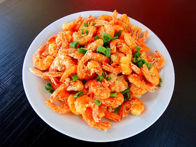 Restaurante Chinês - Qin Tian Te Wei Águas Claras