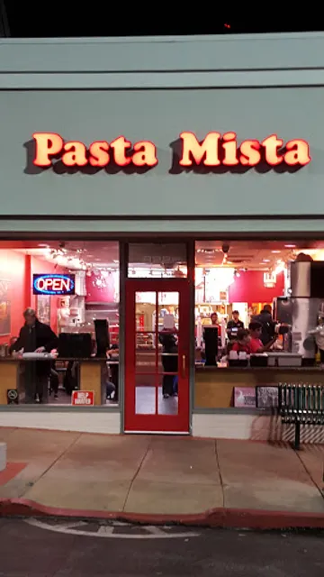 Pasta Mista Towson