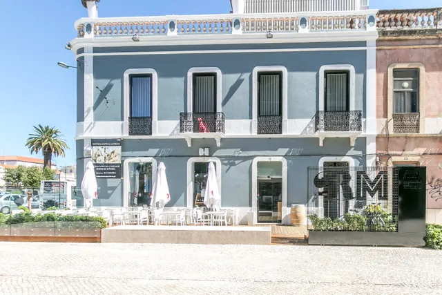 RM The Hotel Experience