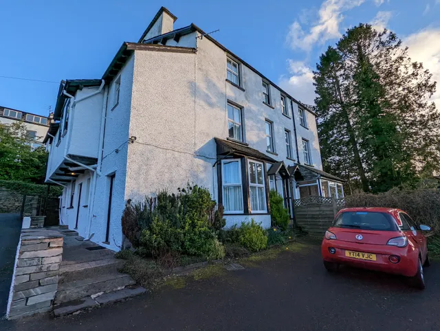 Langdale View Apartments