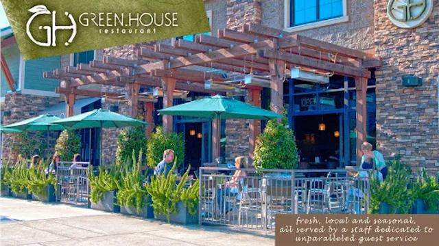 Greenhouse Restaurant