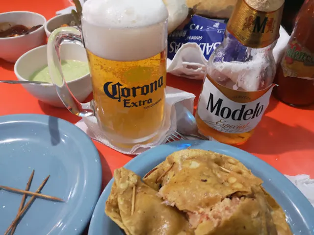 Restaurante - Bar CAPRI Mariscos