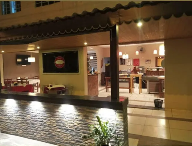 De Bem Com a Vida - Sushi