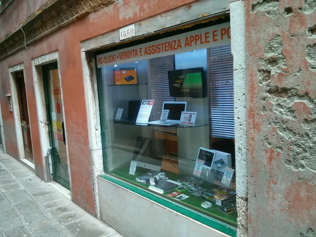 Pc-Click - Venetian Computer S.n.c.