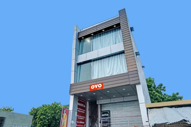 OYO 819569 Hotel KPS Inn