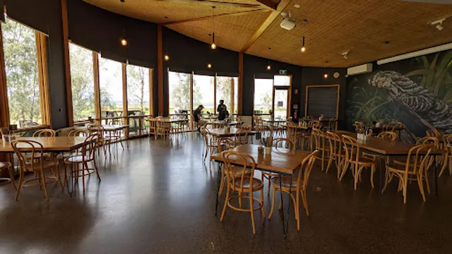 Mokoan Hub & Café