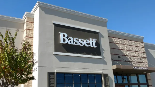Bassett Furniture