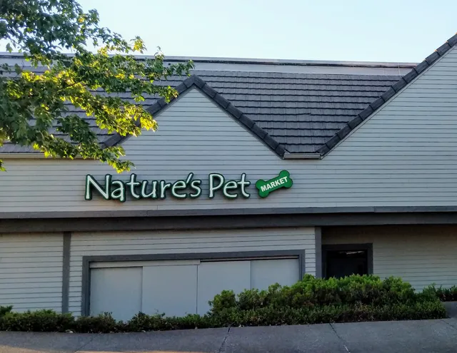 Nature's Pet Market Ashland