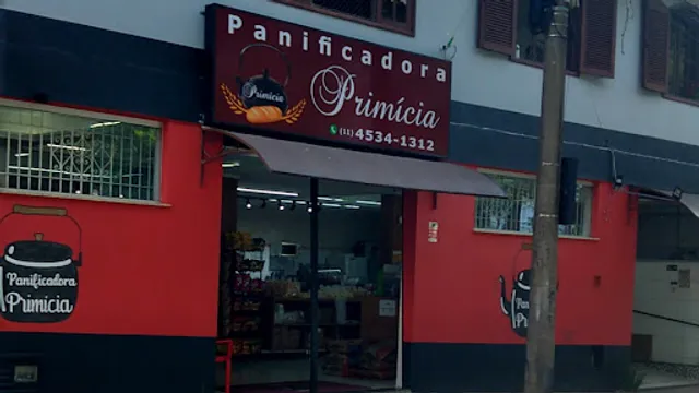 Panificadora Primicia