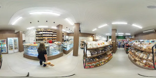 Panificadora San Marino