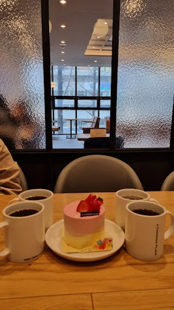 투썸플레이스 대구시지점