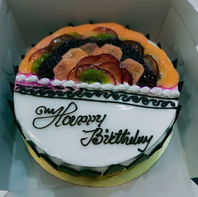 Birdy's Bakery & Patisserie