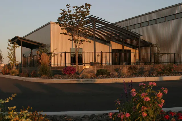 Thurston Wolfe Winery