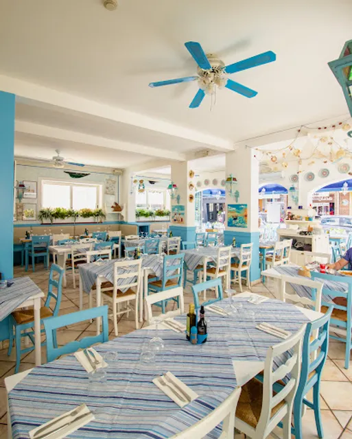 Ristorante Pizzeria Paolina