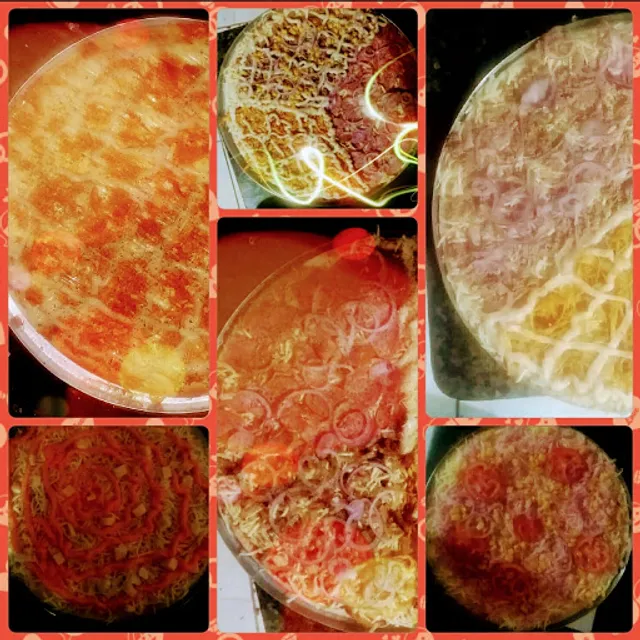 Pizzaria 2 corações