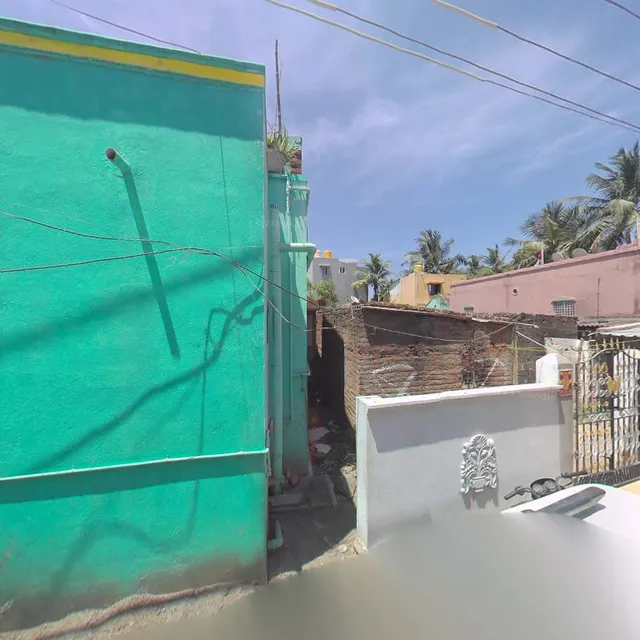 Hotel Akshaya Bhavan