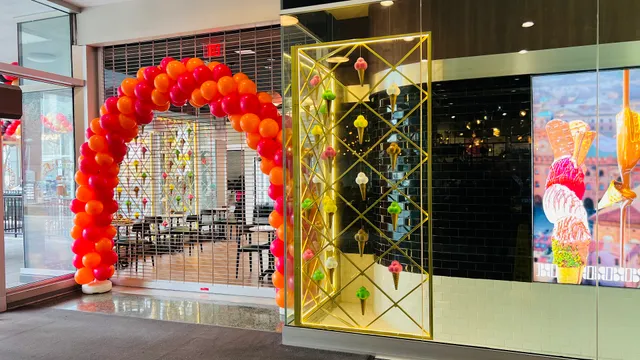 Buongiorno Gelateria d’italia 1972