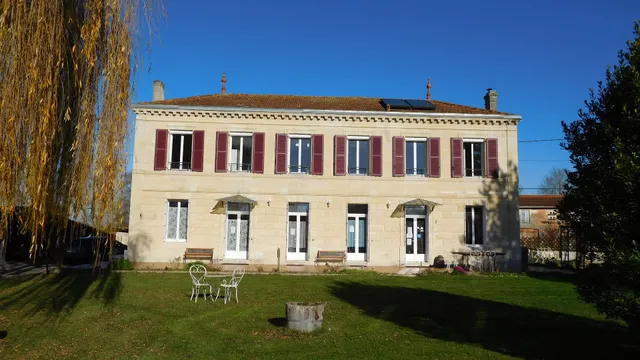 Chambres d'hôtes les Denias