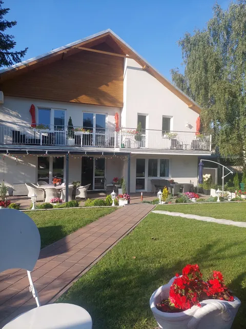 Willa Adler Ustroń - Apartamenty, Noclegi, Pokoje Ustroń