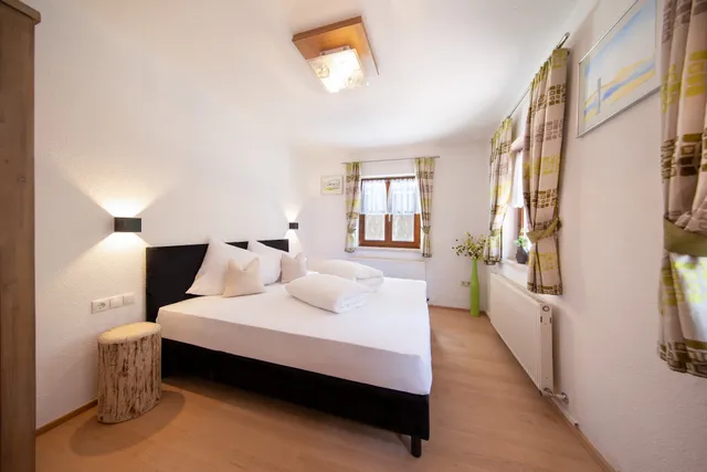 Sonnenstein Appartements Sölden