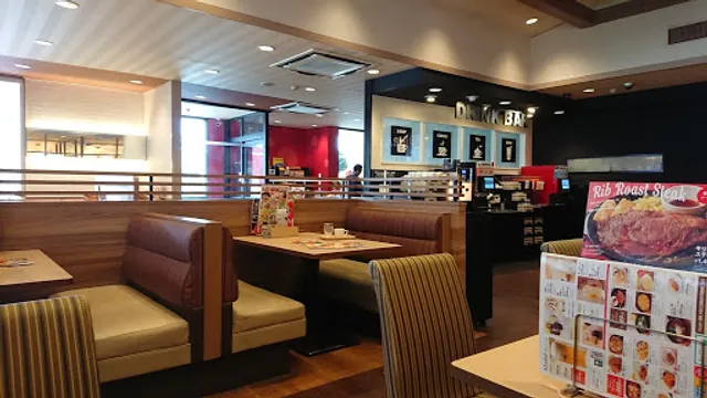 ガスト 豊中南店