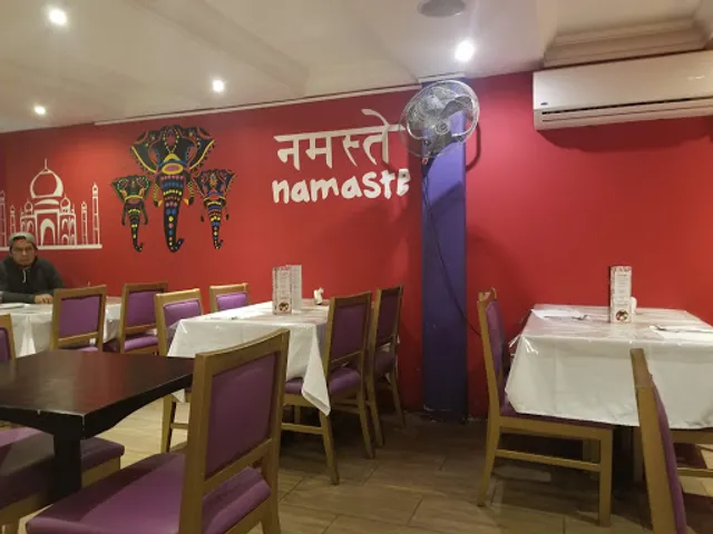 Punjabi Indian Cuisine