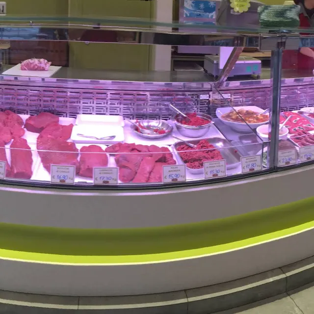 Macelleria Ferraroni Fabio