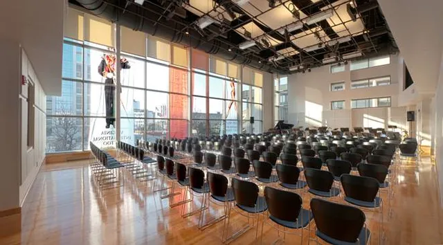 Virginia Arts Festival