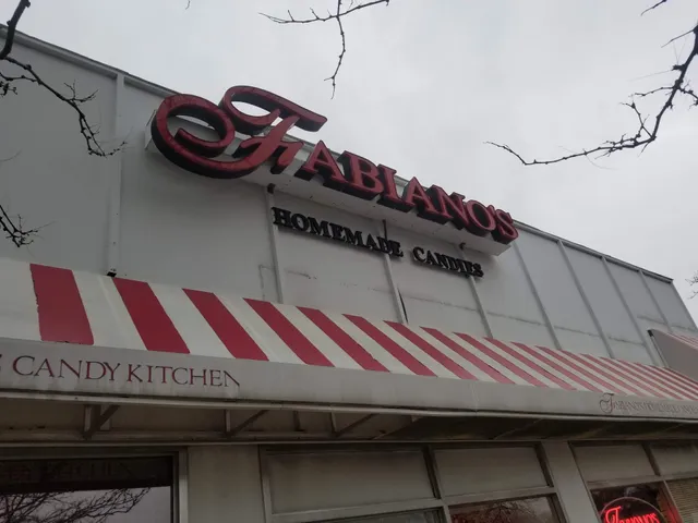 Fabiano's Candies
